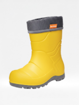 Резиновые сапоги