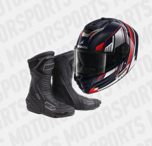 Мотоодежда и защита