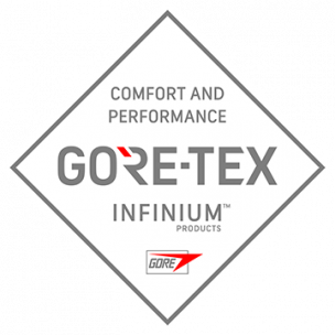 Gore-Tex Infinium™ Windstopper