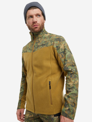 Толстовки и флис