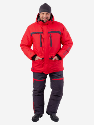 Одежда и обувь для рыбалки