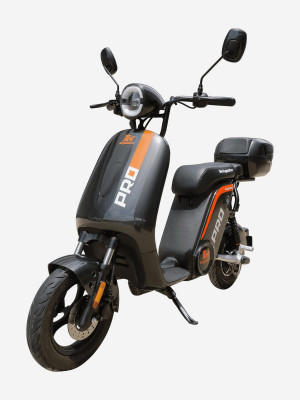 Электроскутеры