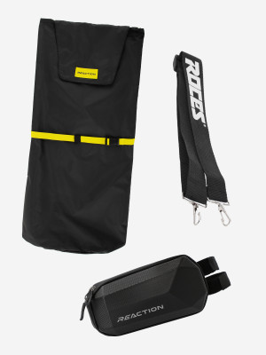 Сумки и ремни для самокатов