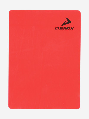 Набор судейских карточек