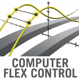 Computer Flex Control
