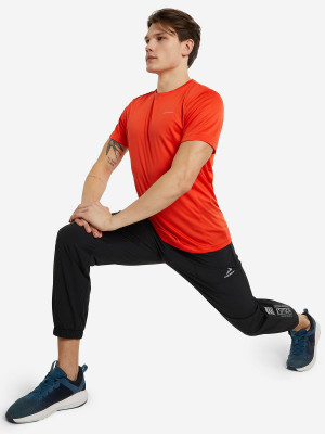 Беговая экипировка