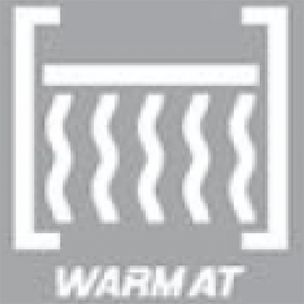 Warm AT