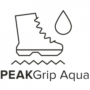 PEAKGrip Aqua