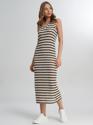 Платья, туники