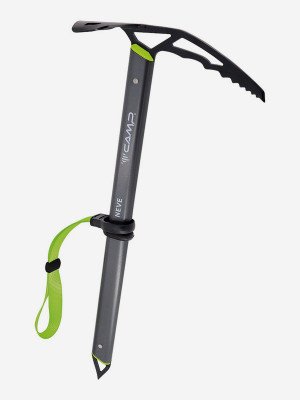 Ледово-снежное снаряжение