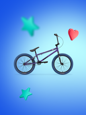 Велосипеды