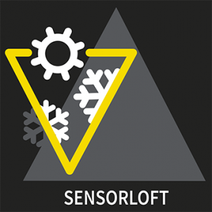 Sensorloft Insulation