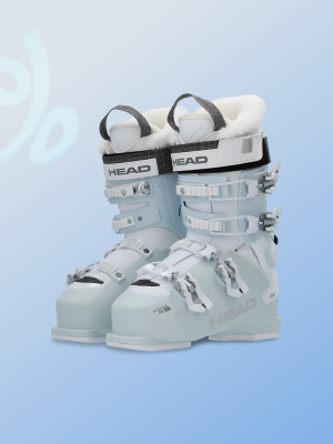 Зимние виды спорта