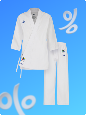 Единоборства