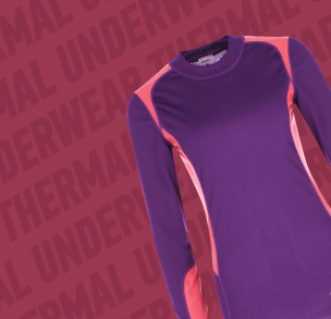 Термобелье