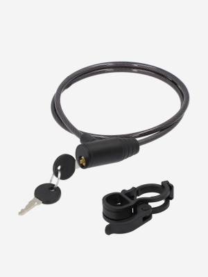 Зажимы с замком