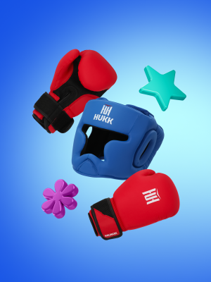 Единоборства