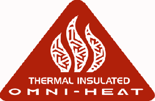 Omni-Heat Insulation