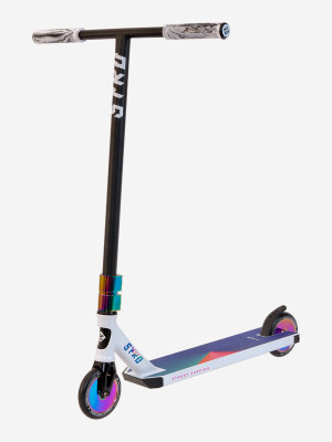 Трюковые самокаты