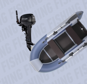 Лодки и моторы для рыбалки
