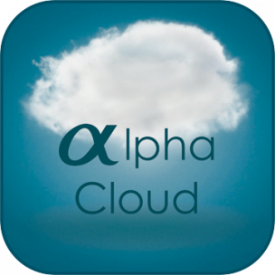 Alpha Cloud
