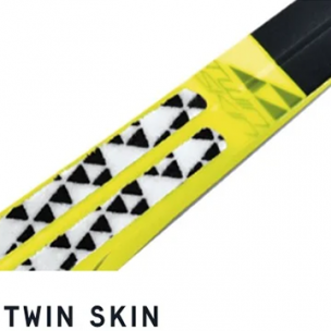 Twin Skin