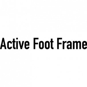 Active Foot Frame