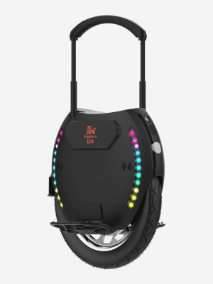 Моноколеса и сигвеи