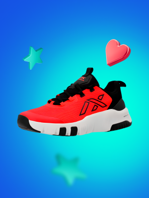 Кроссовки и кеды