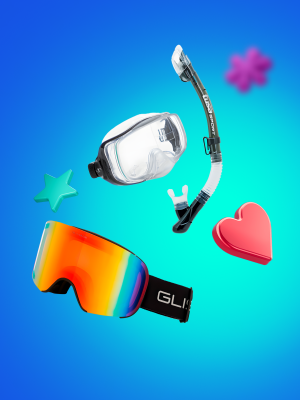 Все подарки