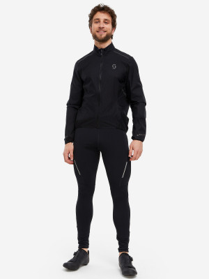 Вся экипировка