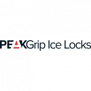 PEAKGrip Ice locks