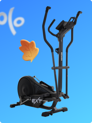 Тренажеры и фитнес инвентарь