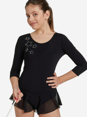 Купальники гимнастические