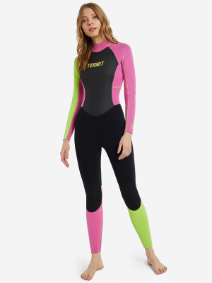 Гидрокостюмы