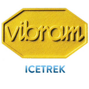 Vibram Icetrek