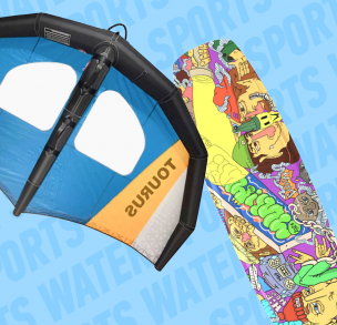 Водные виды спорта