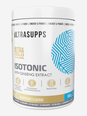 Энергия и выносливость