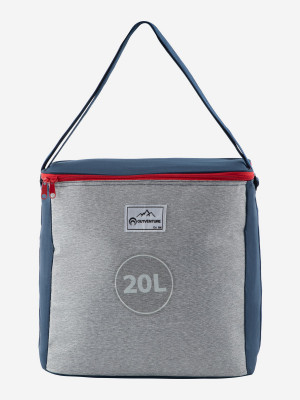 Изотермические сумки и контейнеры