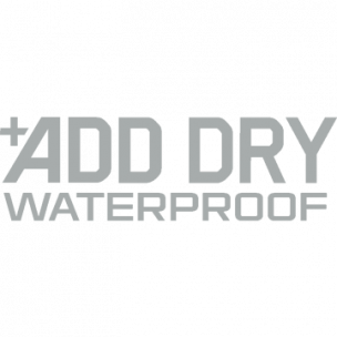 +ADD DRY Waterproof