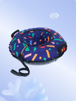 Санки и тюбинги