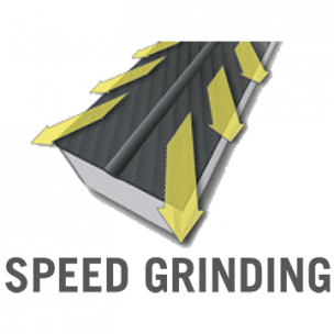 Speed Grinding 2.0