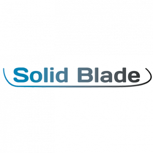 Solid Blade