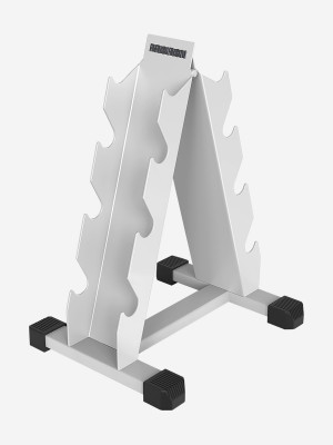 Стойки для гантелей