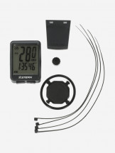 Велокомпьютеры и датчики