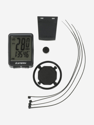 Велокомпьютеры и датчики