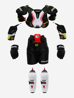 Защитные наборы