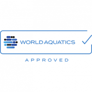 World Aquatics approved