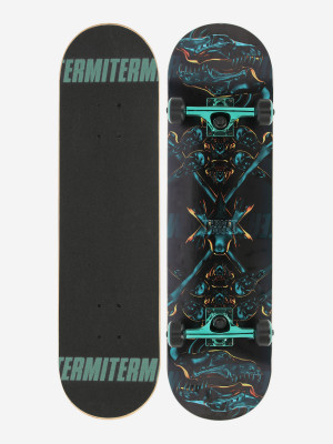 Все для скейтбординга