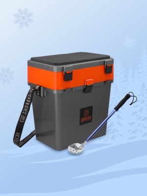 Снаряжение и инструменты